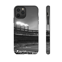 Load image into Gallery viewer, Citi Field Black & White Tough Cases
