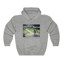 Load image into Gallery viewer, Dodger Battery - Unisex Heavy Blend™ Hooded Sweatshirt