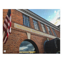 Load image into Gallery viewer, Hall of Fame Exterior - 252 Piece Puzzle