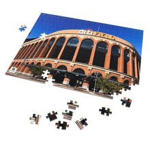 Load image into Gallery viewer, Citi Field - 252 Piece Puzzle