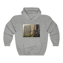 Load image into Gallery viewer, Life Throws Curveballs - Unisex Heavy Blend™ Hooded Sweatshirt