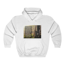 Load image into Gallery viewer, Life Throws Curveballs - Unisex Heavy Blend™ Hooded Sweatshirt