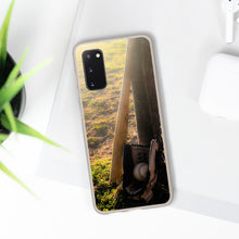 Load image into Gallery viewer, Field of Dreams Biodegradable Case