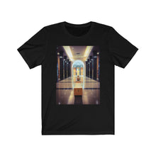 Load image into Gallery viewer, HOF Gallery - Unisex Jersey Short Sleeve Tee