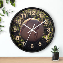 Load image into Gallery viewer, Center Field Wall clock