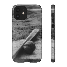Load image into Gallery viewer, Vintage Baseball Tough Cases