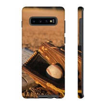 Load image into Gallery viewer, Vintage Baseball Tough Cases