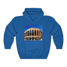 Load image into Gallery viewer, Citi Field & Tom Seaver Quote - Unisex Heavy Blend™ Hooded Sweatshirt