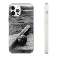 Load image into Gallery viewer, Vintage Baseball Biodegradable Case
