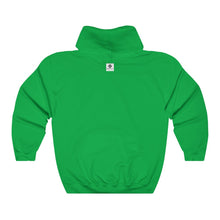 Load image into Gallery viewer, Life Throws Curveballs - Unisex Heavy Blend™ Hooded Sweatshirt