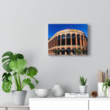 Load image into Gallery viewer, Citi Field Exterior - Canvas Gallery Wraps