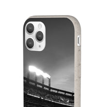 Load image into Gallery viewer, Citi Field Black & White Biodegradable Case