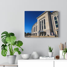Load image into Gallery viewer, Yankee Stadium - Gate 6 - Canvas Gallery Wraps