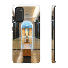Load image into Gallery viewer, Hall of Fame Gallery Tough Cases