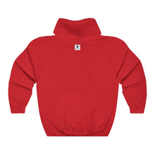Load image into Gallery viewer, Hall of Fame Gallery Skylight - Unisex Heavy Blend™ Hooded Sweatshirt