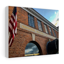 Load image into Gallery viewer, Hall of Fame Entrance - Canvas Gallery Wraps