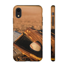 Load image into Gallery viewer, Vintage Baseball Tough Cases