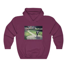 Load image into Gallery viewer, Dodger Battery - Unisex Heavy Blend™ Hooded Sweatshirt