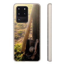 Load image into Gallery viewer, Field of Dreams Biodegradable Case