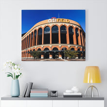 Load image into Gallery viewer, Citi Field Exterior - Canvas Gallery Wraps