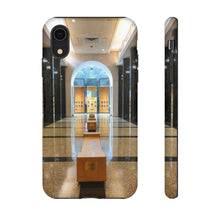 Load image into Gallery viewer, Hall of Fame Gallery Tough Cases