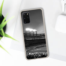 Load image into Gallery viewer, Citi Field Black & White Biodegradable Case