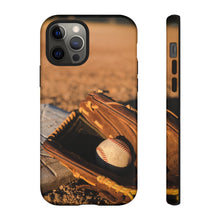 Load image into Gallery viewer, Vintage Baseball Tough Cases