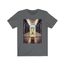 Load image into Gallery viewer, HOF Gallery - Unisex Jersey Short Sleeve Tee