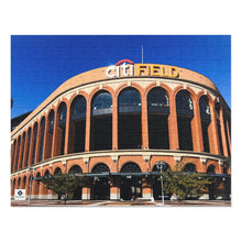 Load image into Gallery viewer, Citi Field - 252 Piece Puzzle