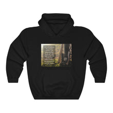 Load image into Gallery viewer, Life Throws Curveballs - Unisex Heavy Blend™ Hooded Sweatshirt