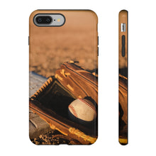 Load image into Gallery viewer, Vintage Baseball Tough Cases