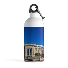 Load image into Gallery viewer, Yankee Stadium Exterior - Stainless Steel Water Bottle