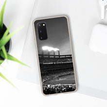 Load image into Gallery viewer, Citi Field Black & White Biodegradable Case