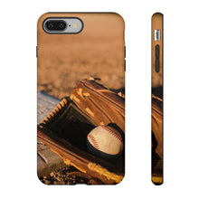 Load image into Gallery viewer, Vintage Baseball Tough Cases