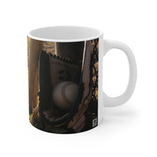 Load image into Gallery viewer, Run The Bases - Mug 11oz