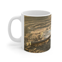 Load image into Gallery viewer, Play 'Till the Sun Goes Down Mug 11oz