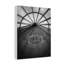 Load image into Gallery viewer, Hall of Fame Skylight - Canvas Gallery Wraps