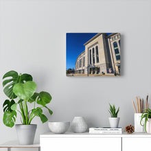 Load image into Gallery viewer, Yankee Stadium - Gate 6 - Canvas Gallery Wraps