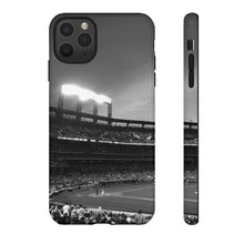 Load image into Gallery viewer, Citi Field Black & White Tough Cases