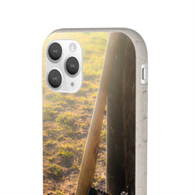 Load image into Gallery viewer, Field of Dreams Biodegradable Case