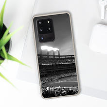 Load image into Gallery viewer, Citi Field Black & White Biodegradable Case