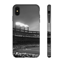 Load image into Gallery viewer, Citi Field Black & White Tough Cases