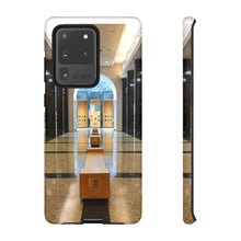 Load image into Gallery viewer, Hall of Fame Gallery Tough Cases