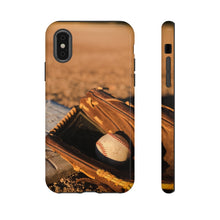 Load image into Gallery viewer, Vintage Baseball Tough Cases
