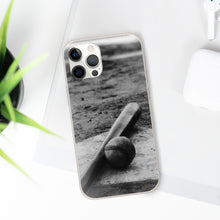 Load image into Gallery viewer, Vintage Baseball Biodegradable Case