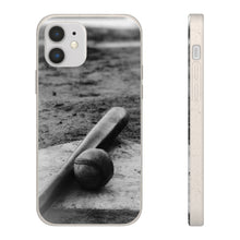 Load image into Gallery viewer, Vintage Baseball Biodegradable Case