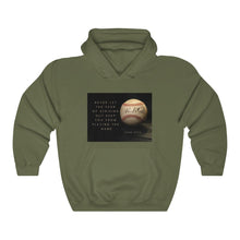 Load image into Gallery viewer, Babe Ruth Quote - Unisex Heavy Blend™ Hooded Sweatshirt