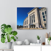 Load image into Gallery viewer, Yankee Stadium - Gate 6 - Canvas Gallery Wraps