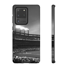 Load image into Gallery viewer, Citi Field Black & White Tough Cases
