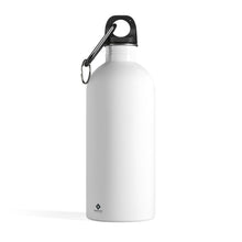 Load image into Gallery viewer, God. Family. Baseball. - Stainless Steel Water Bottle